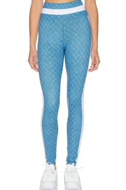 Women BEACH RIOT Pants>Elena Legging