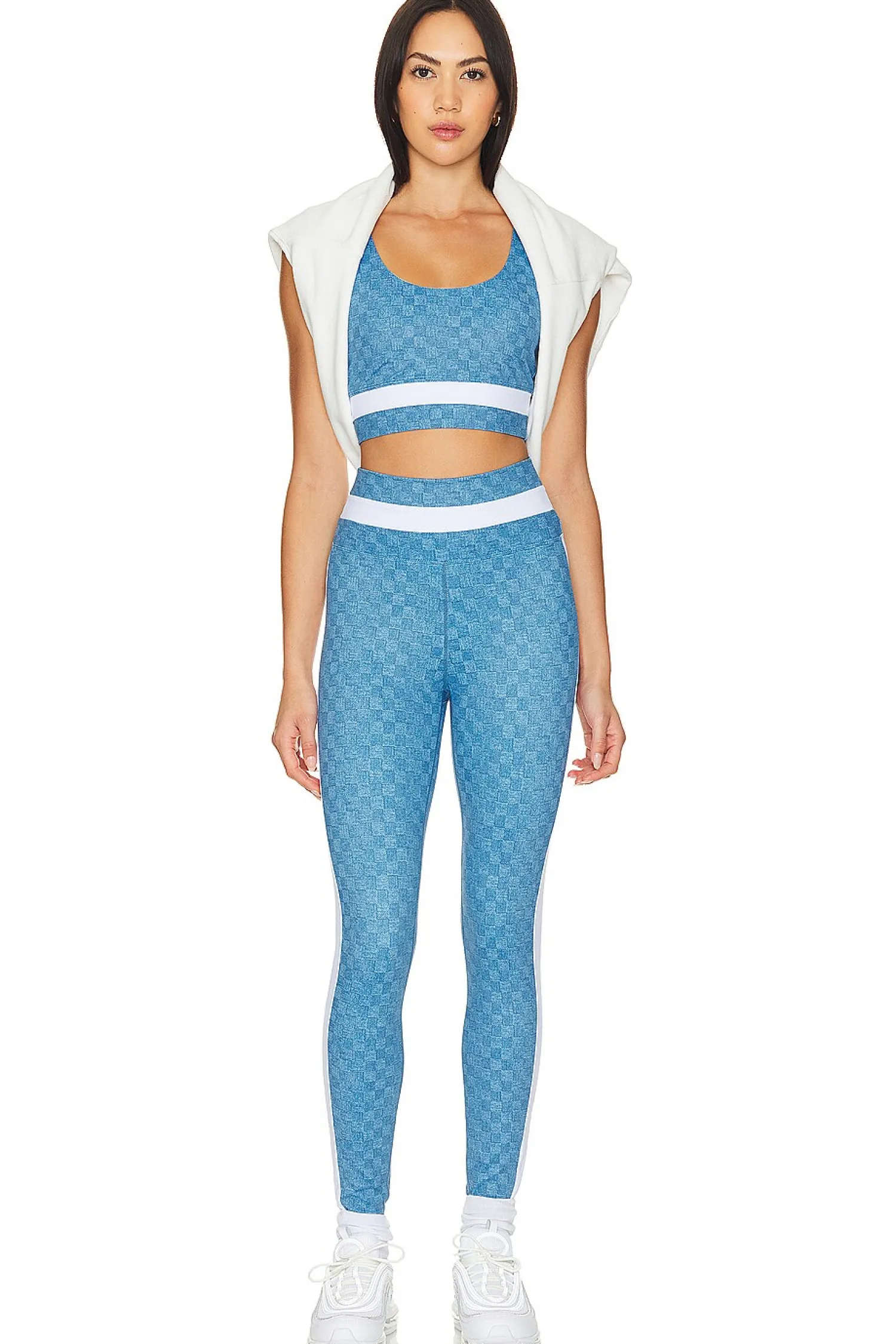 Women BEACH RIOT Pants>Elena Legging