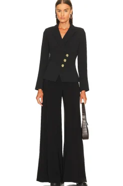 Women Norma Kamali Pants|Loungewear><noscript><img width=