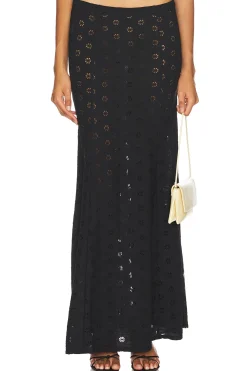 Women Tularosa Matching Sets>Elise Maxi Skirt