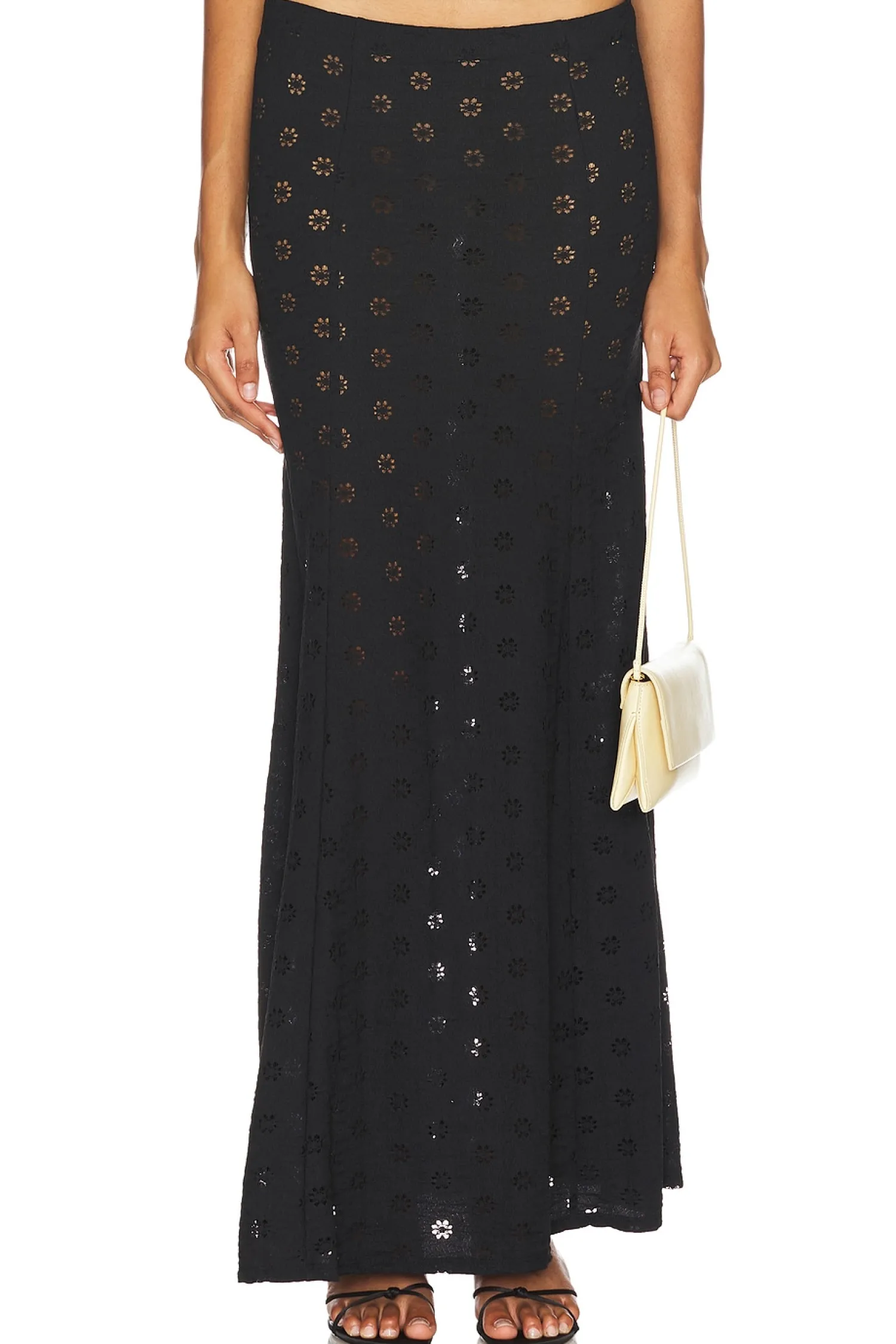 Women Tularosa Matching Sets>Elise Maxi Skirt