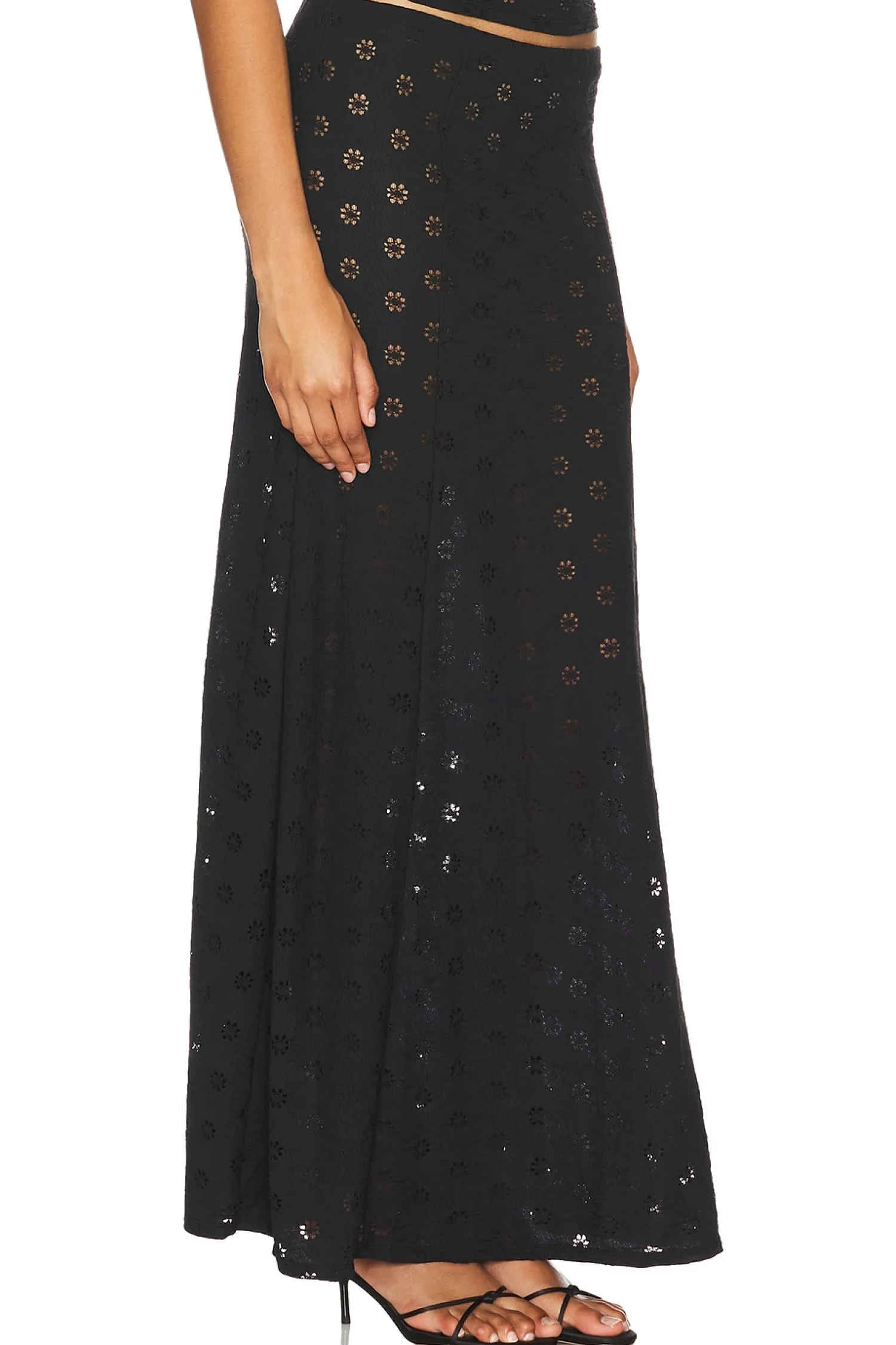 Women Tularosa Matching Sets>Elise Maxi Skirt