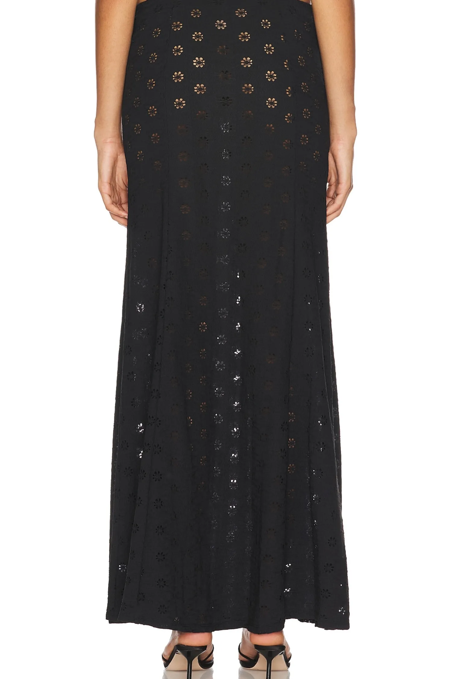Women Tularosa Matching Sets>Elise Maxi Skirt