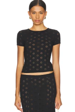 Women Tularosa Matching Sets>Elise Top