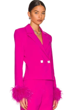 Women NBD Jackets & Coats>Elisha Blazer