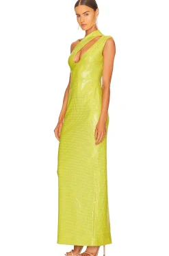 Women SOLACE London Dresses><noscript><img width=