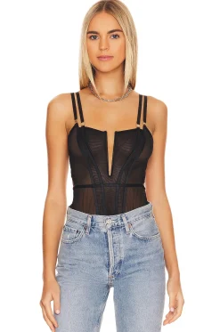 Women BLUEBELLA Lingerie & Sleepwear>Elizabeth Bodysuit