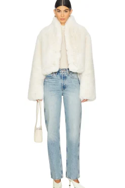 Women Lovers and Friends Jackets & Coats><noscript><img width=
