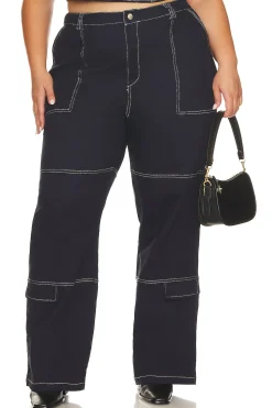 Women REMI x REVOLVE Matching Sets>Elizabeth Pant