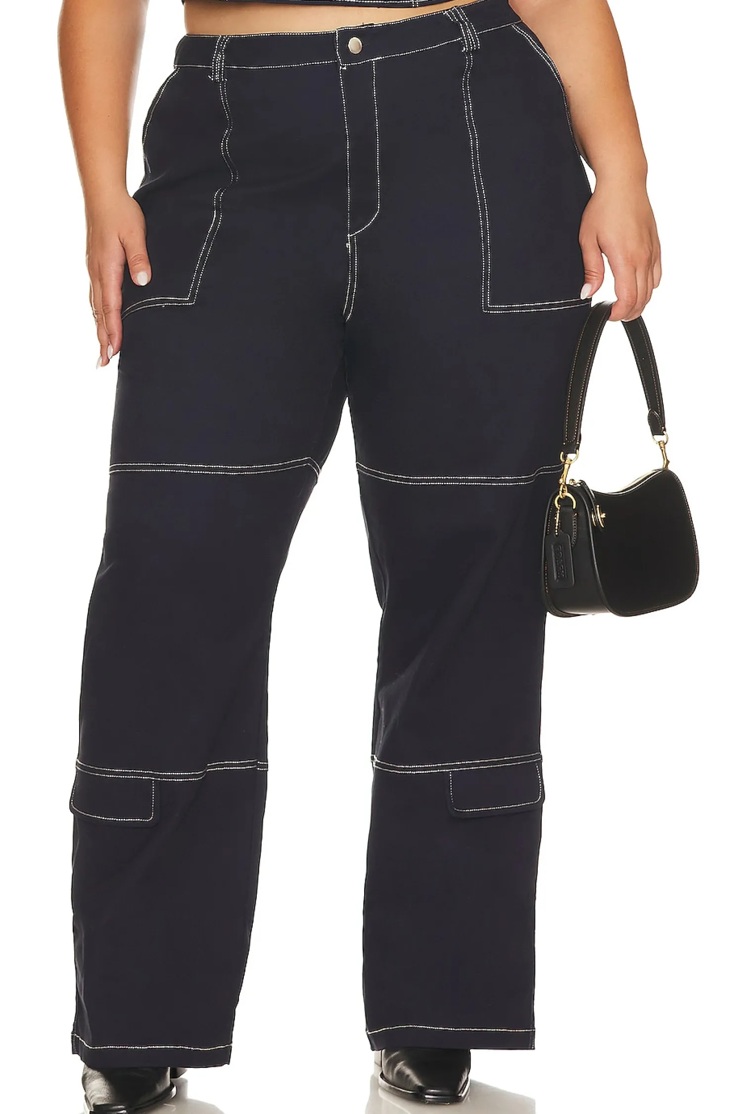 Women REMI x REVOLVE Matching Sets>Elizabeth Pant