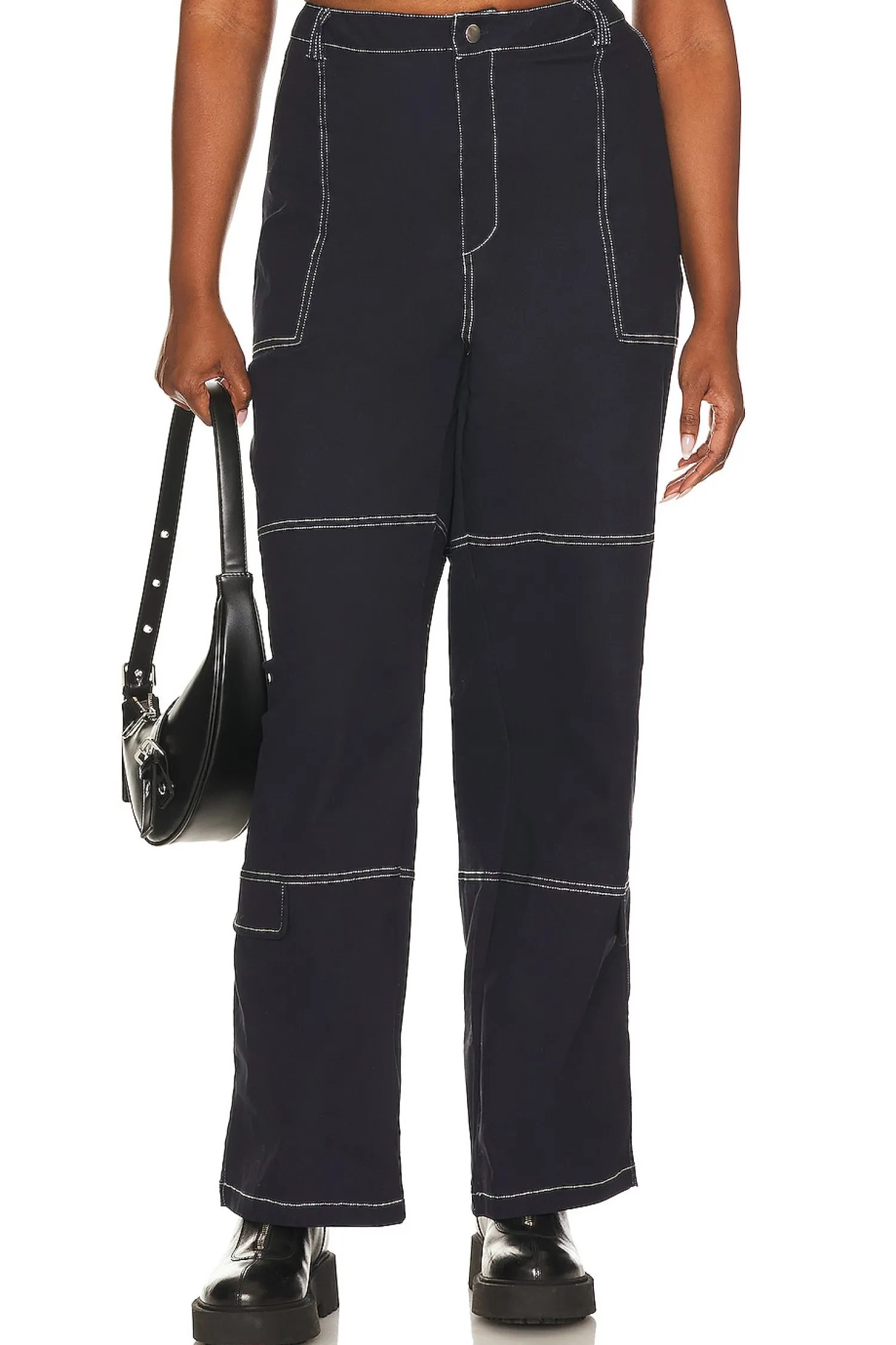 Women REMI x REVOLVE Matching Sets>Elizabeth Pant