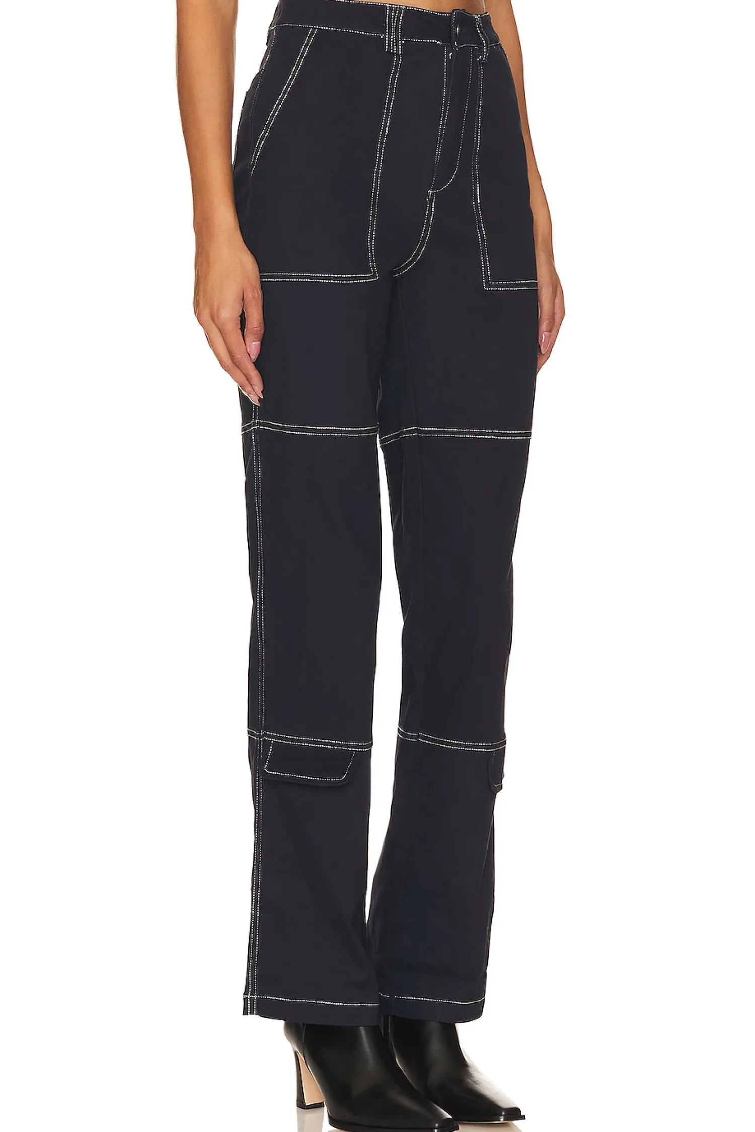 Women REMI x REVOLVE Matching Sets>Elizabeth Pant