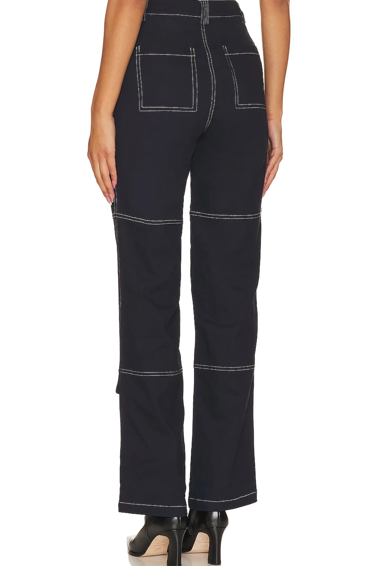 Women REMI x REVOLVE Matching Sets>Elizabeth Pant