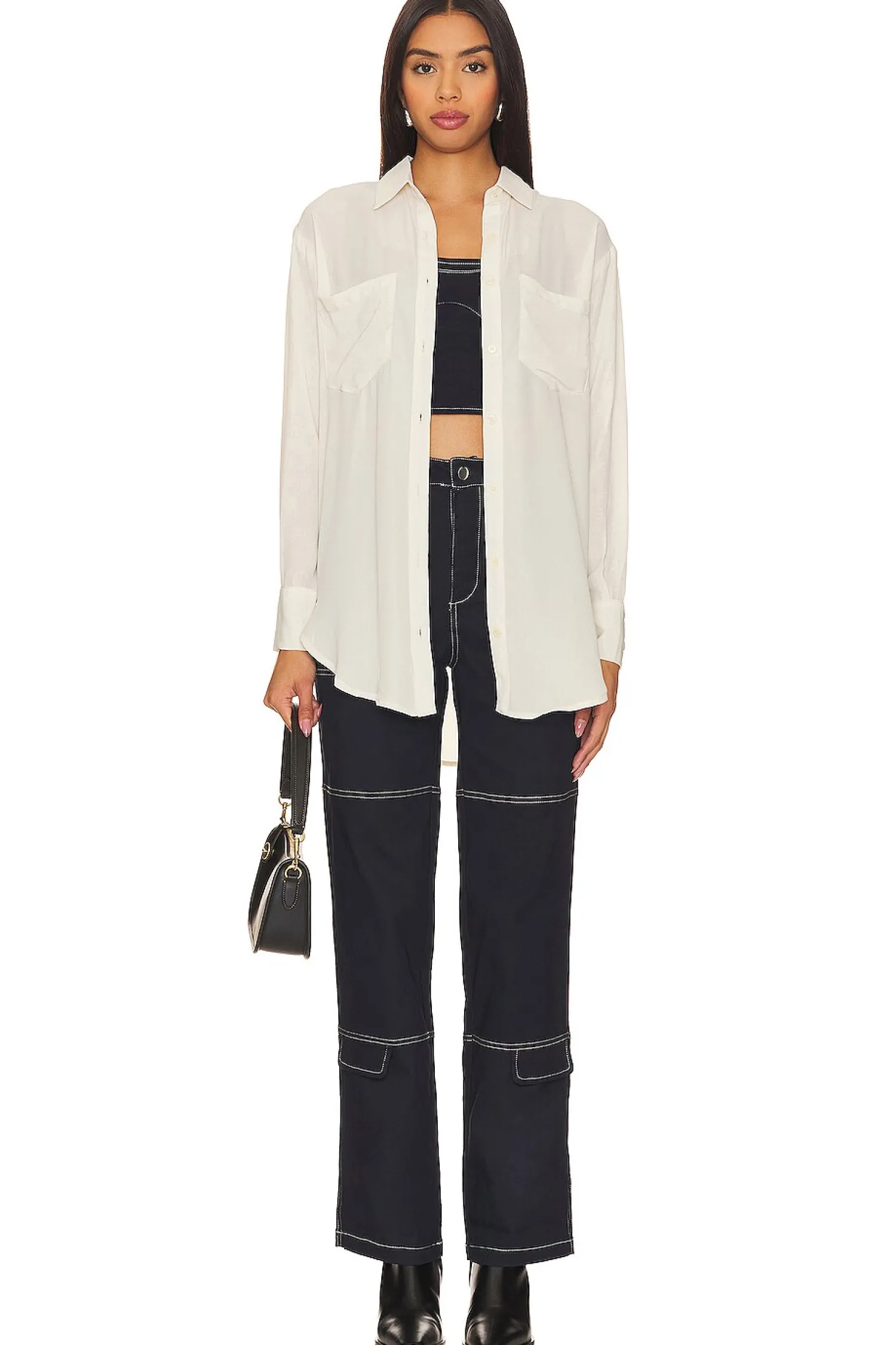 Women REMI x REVOLVE Matching Sets>Elizabeth Pant