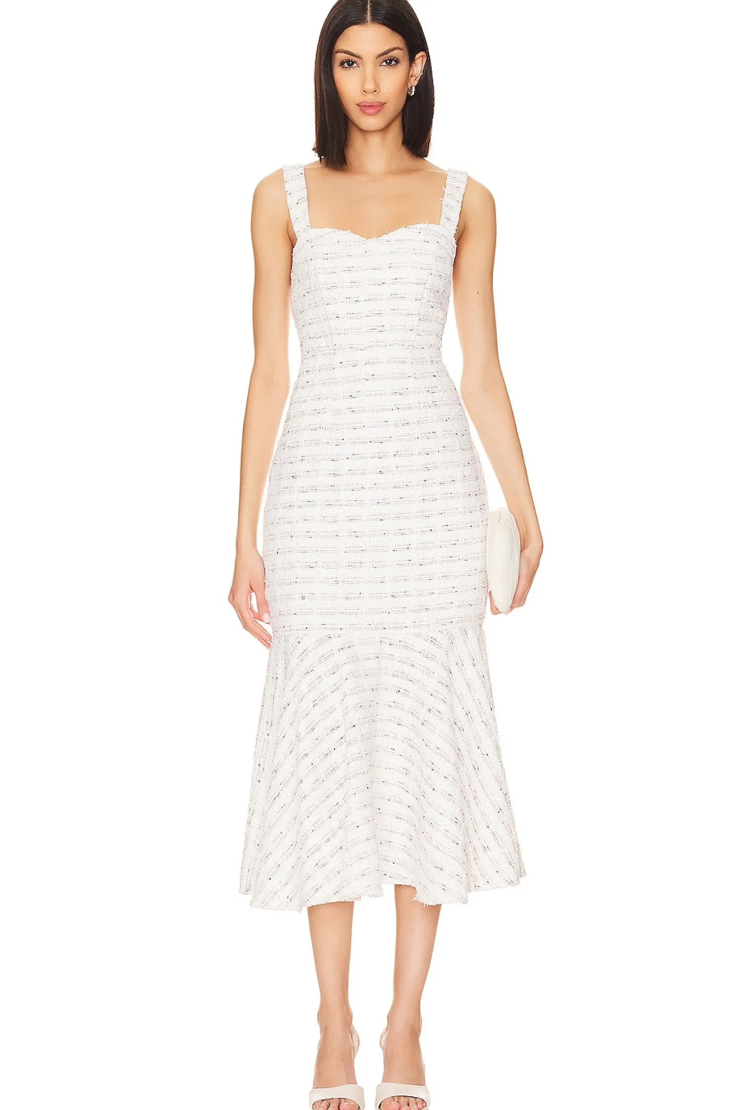 Women MISA Los Angeles Dresses>Elke Dress