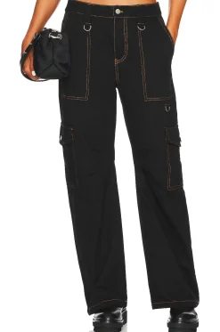 Women BY.DYLN Pants>Ella Pants