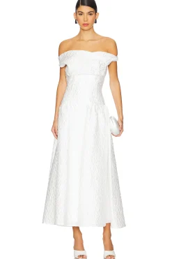 Women Rachel Gilbert Dresses>Elley Dress