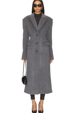 Women Lovers and Friends Jackets & Coats>Ellie Coat