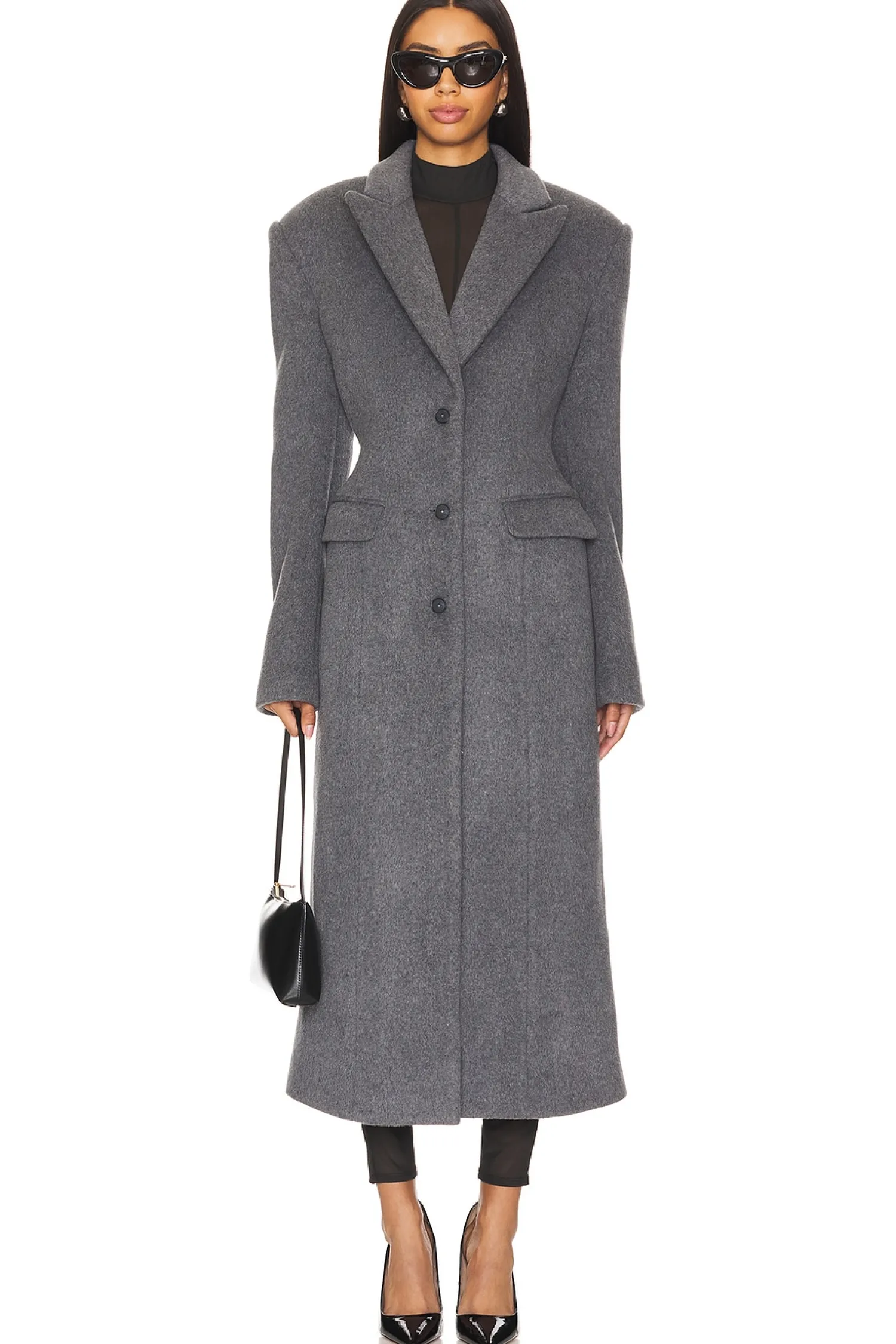 Women Lovers and Friends Jackets & Coats>Ellie Coat