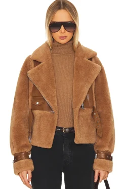 Women LAMARQUE Jackets & Coats>Elody Jacket