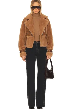 Women LAMARQUE Jackets & Coats><noscript><img width=