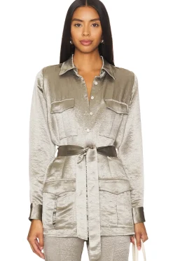 Women Usisi Sister Jackets & Coats>Eloise Jacket