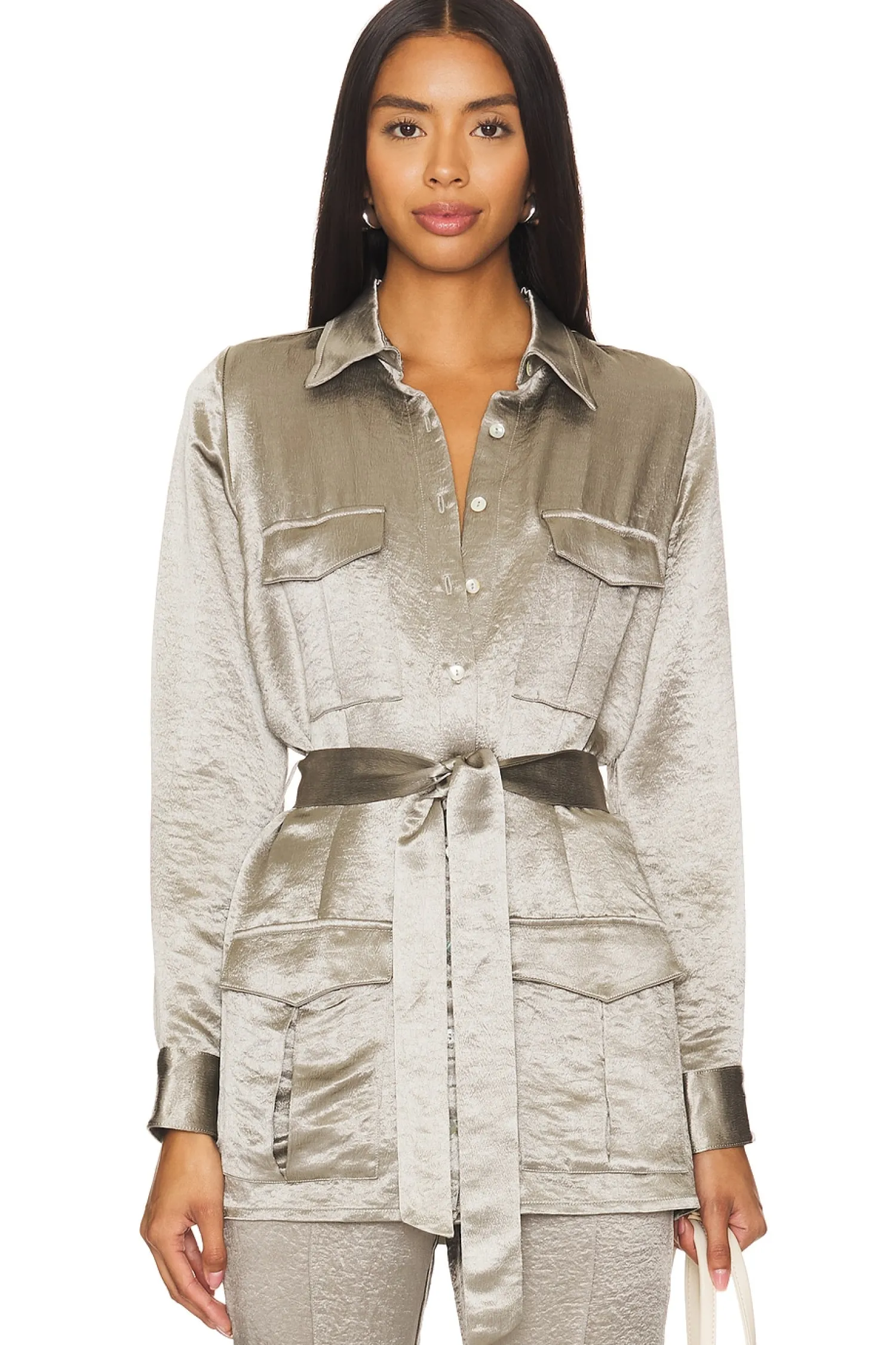 Women Usisi Sister Jackets & Coats>Eloise Jacket