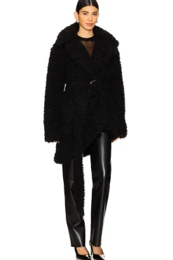 Women RTA Jackets & Coats><noscript><img width=