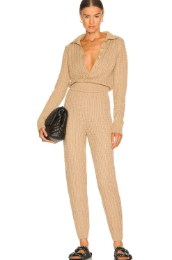 Women L'Academie Jumpsuits>Elowen Jumpsuit