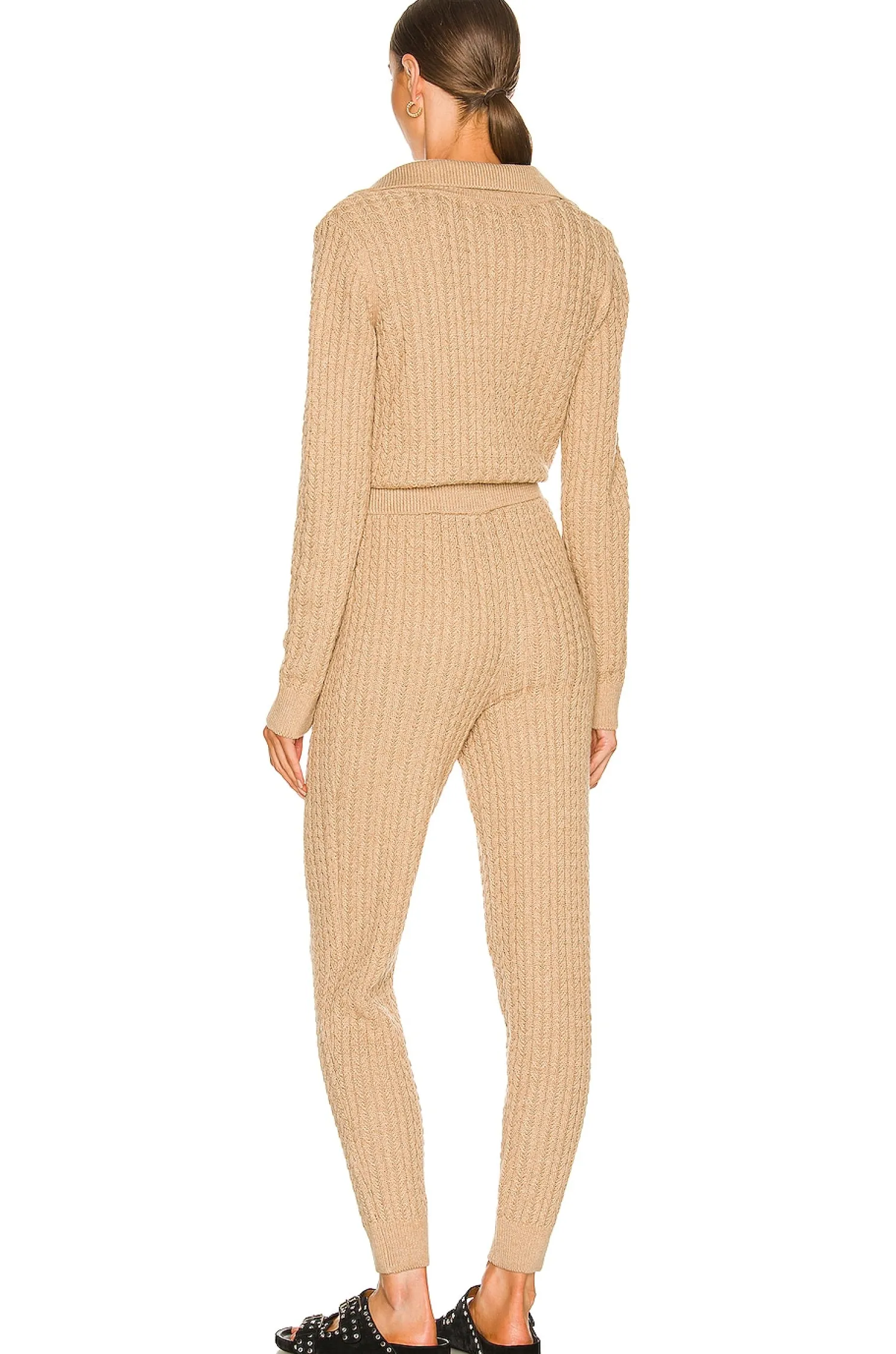 Women L'Academie Jumpsuits>Elowen Jumpsuit