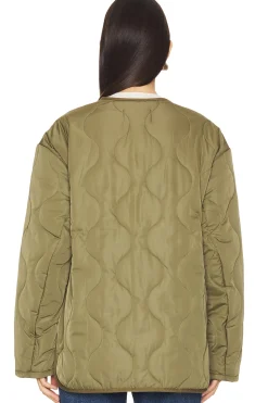 Women PISTOLA Jackets & Coats><noscript><img width=
