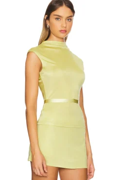 Women BUCI Matching Sets>Ember Top
