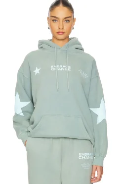 Women The Mayfair Group Loungewear>Embrace Change Hoodie