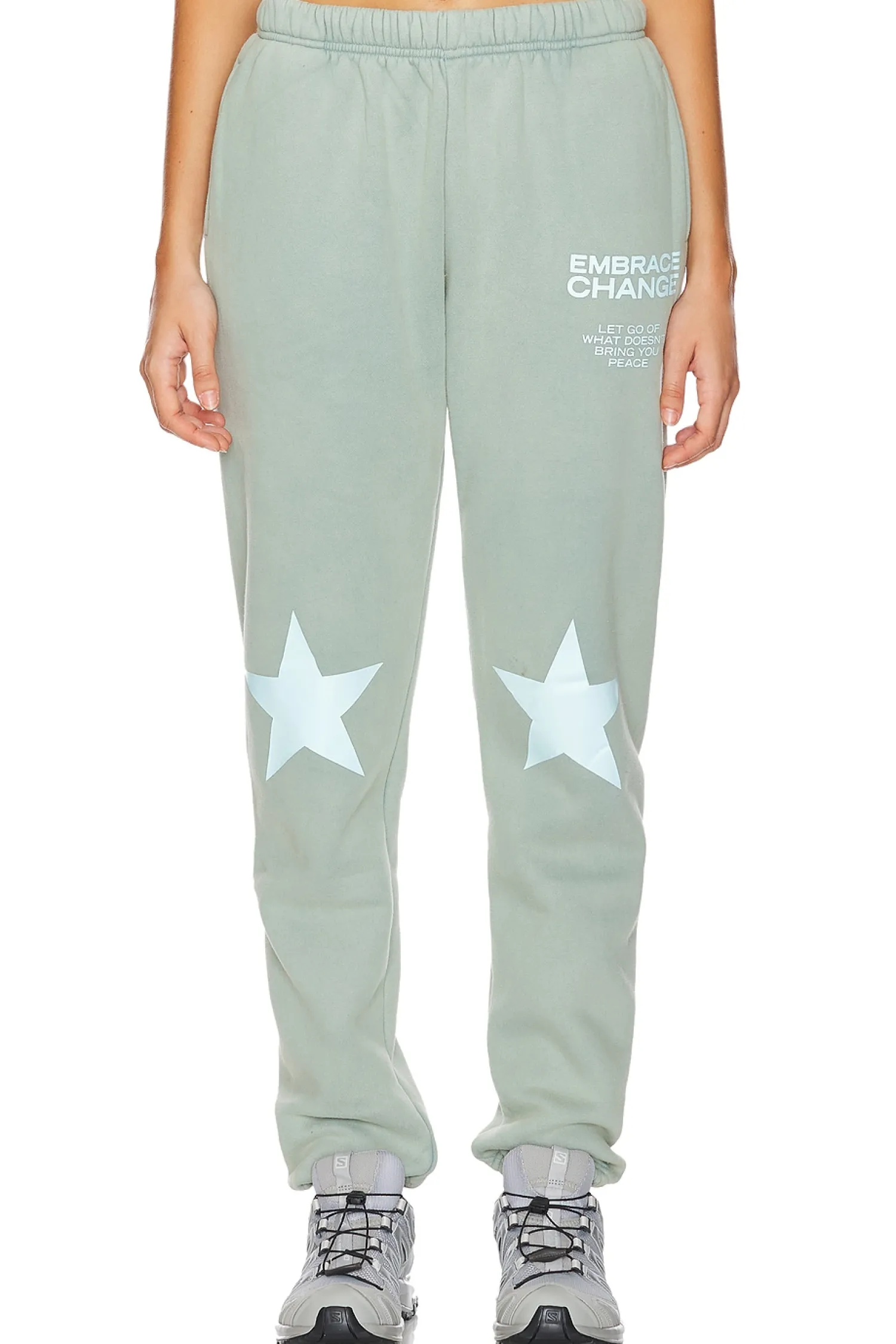 Women The Mayfair Group Pants|Loungewear>Embrace Change Sweatpants