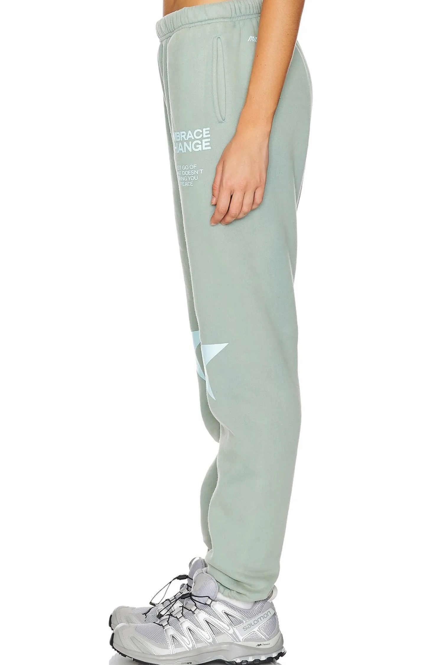Women The Mayfair Group Pants|Loungewear>Embrace Change Sweatpants