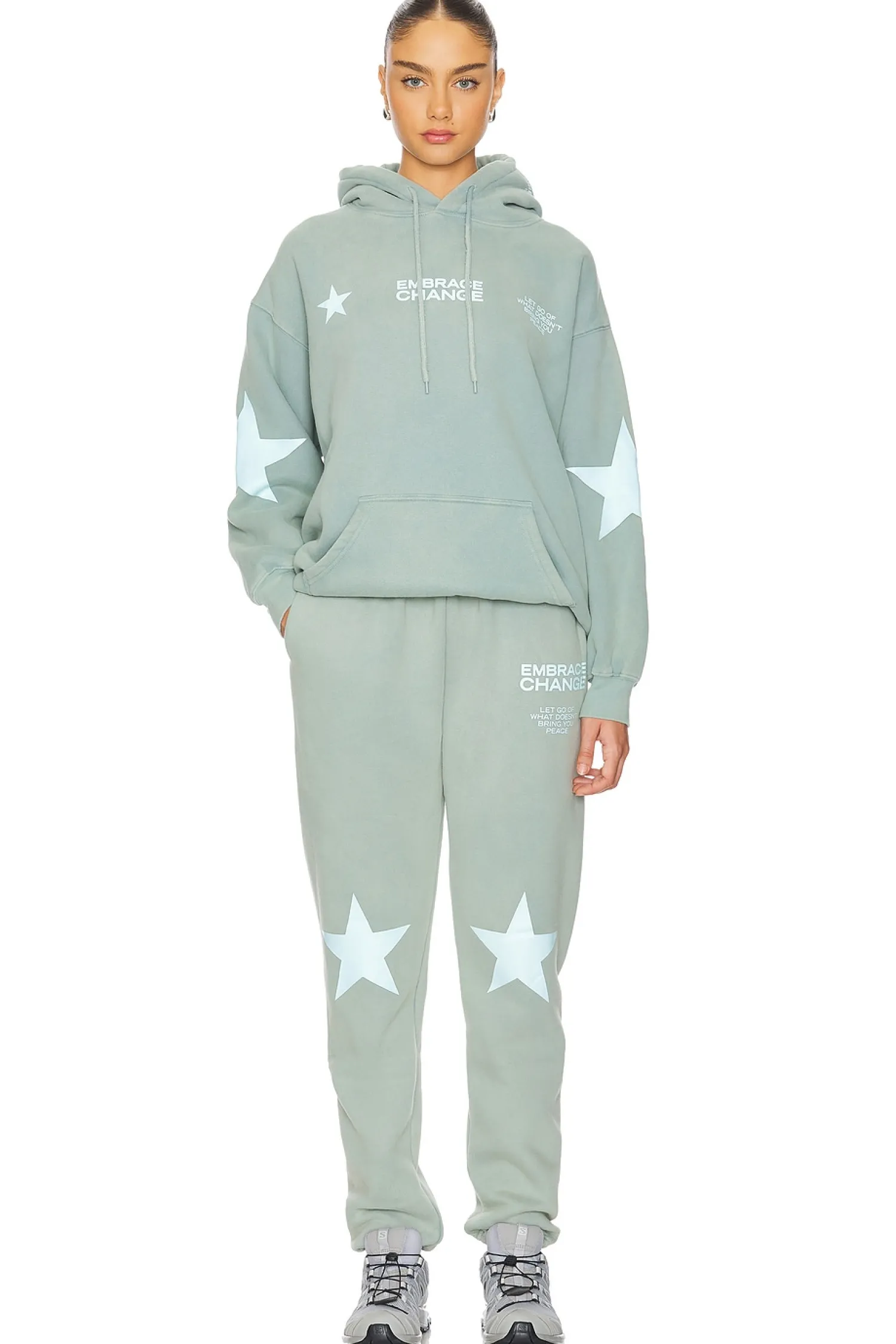 Women The Mayfair Group Pants|Loungewear>Embrace Change Sweatpants
