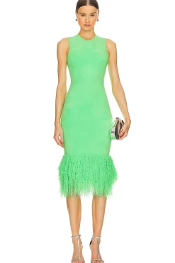 Women Dodiee Dresses>Embrace Midi Dress