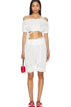 Women Yuhan Wang Lingerie & Sleepwear><noscript><img width=
