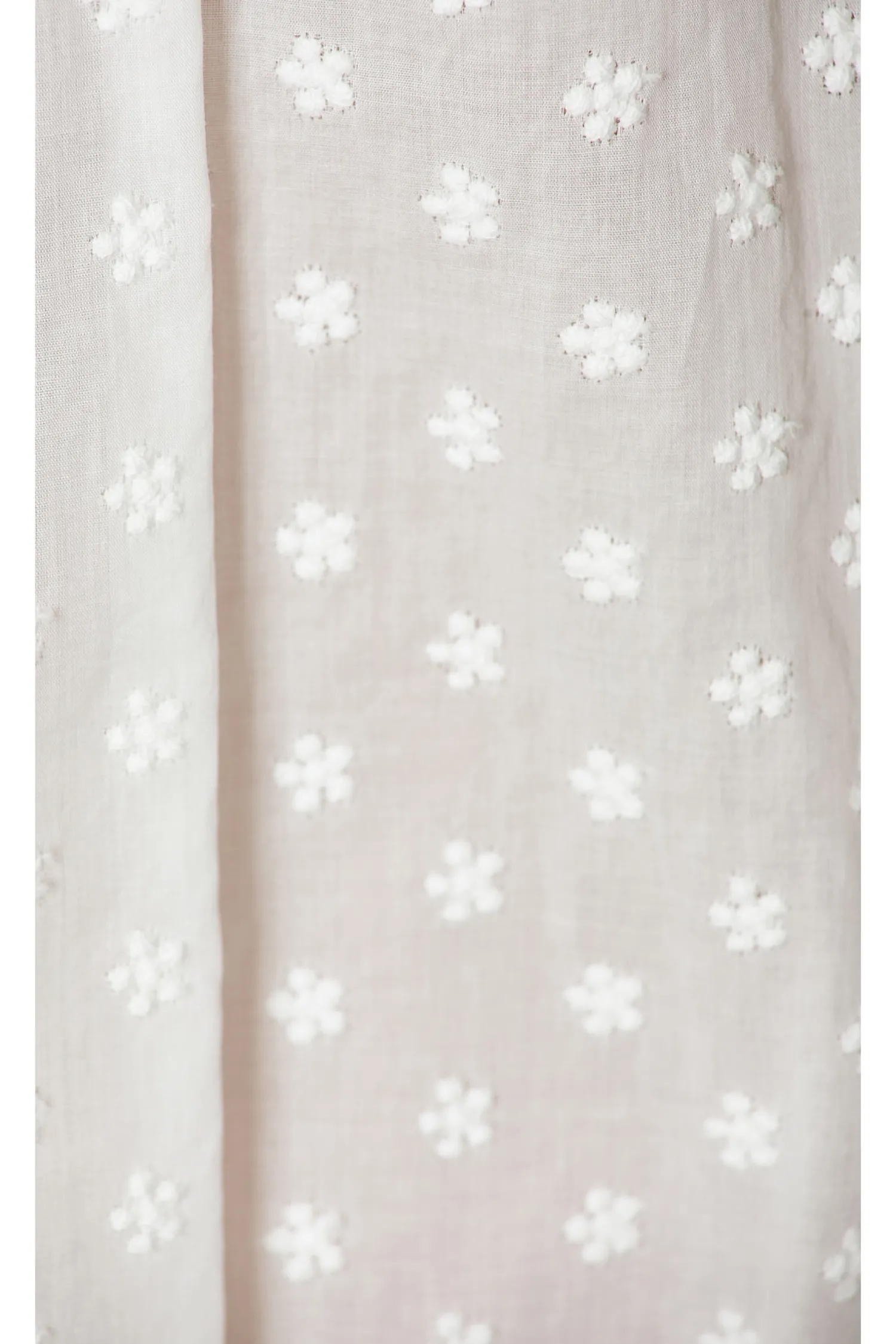 Women Yuhan Wang Lingerie & Sleepwear>Embroidered Ruched Crop Top