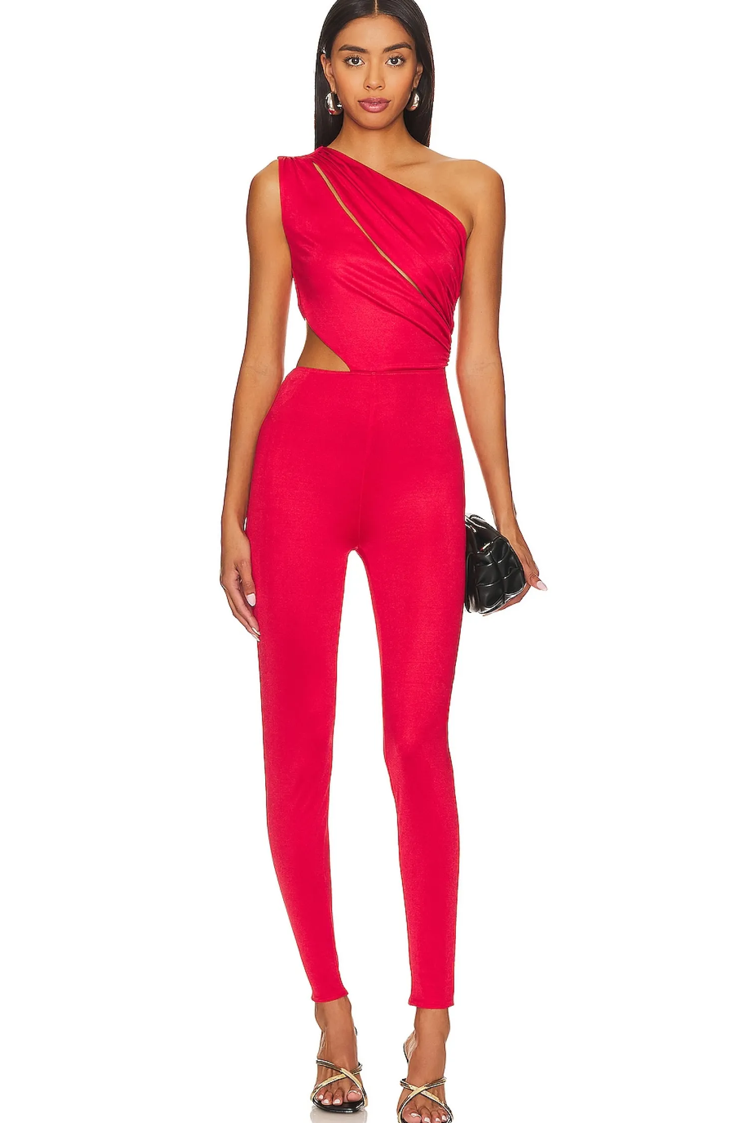 Women NBD Jumpsuits>Emelia Jumpsuit