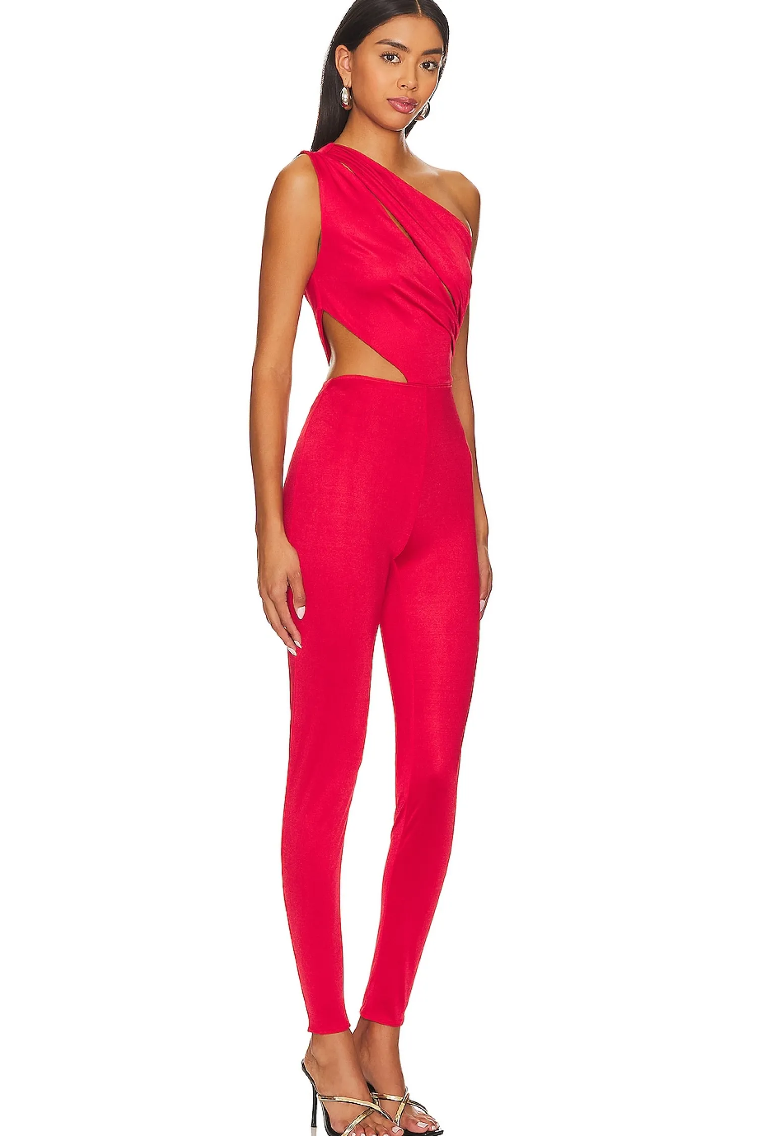 Women NBD Jumpsuits>Emelia Jumpsuit
