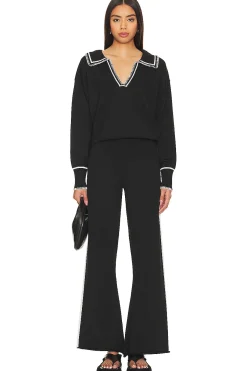 Women SNDYS Pants><noscript><img width=