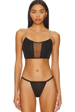 Women BLUEBELLA Lingerie & Sleepwear>Emery Bustier