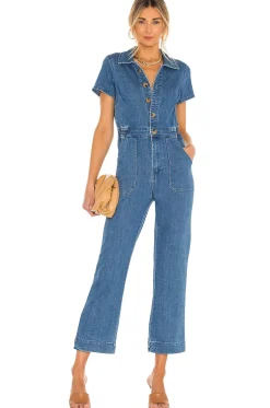 Women Show Me Your Mumu Jumpsuits>Emery Jumpsuit
