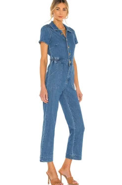 Women Show Me Your Mumu Jumpsuits>Emery Jumpsuit