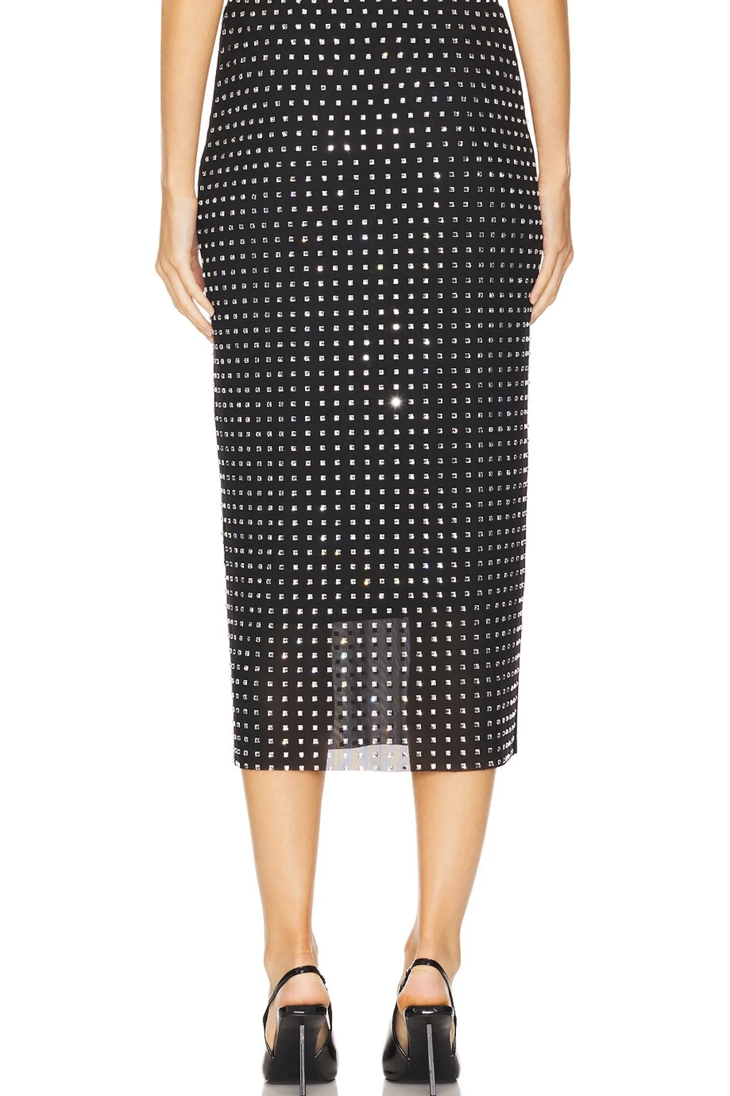 Women Steve Madden Matching Sets>Emi Skirt