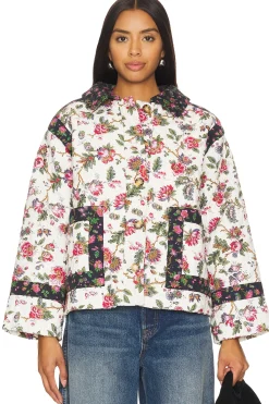 Women Rhode Jackets & Coats>Emil Jacket