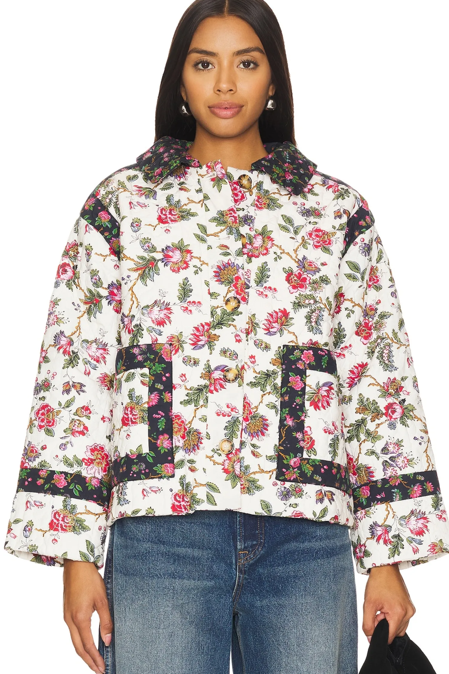 Women Rhode Jackets & Coats>Emil Jacket