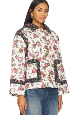 Women Rhode Jackets & Coats>Emil Jacket