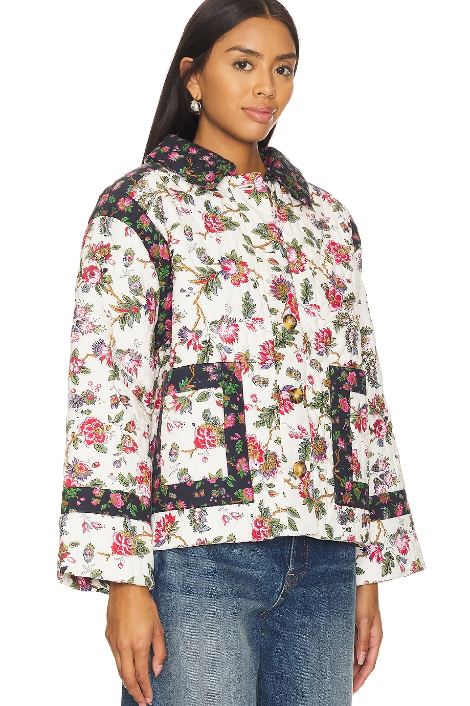 Women Rhode Jackets & Coats>Emil Jacket